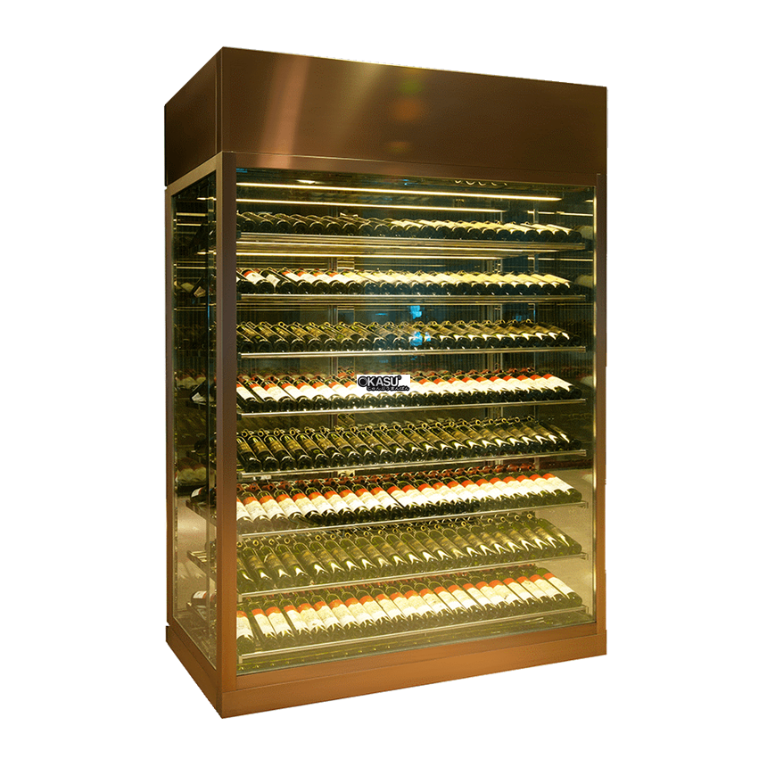 tu bao quan ruou williams wt-sl-1800-i hinh 0