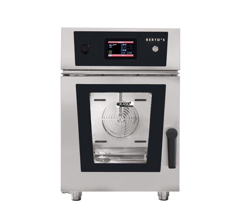 lo nuong dien 6 khay bertos ec6t11 hinh 0