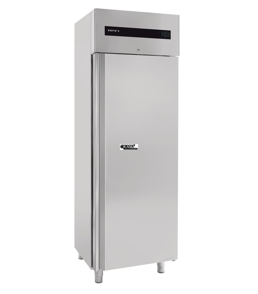 tu mat 1 canh bertos cab600tn hinh 0