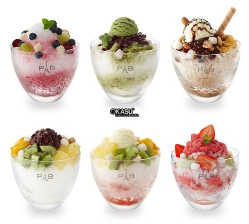 may lam kem tuyet bingsu cac-128f hinh 1