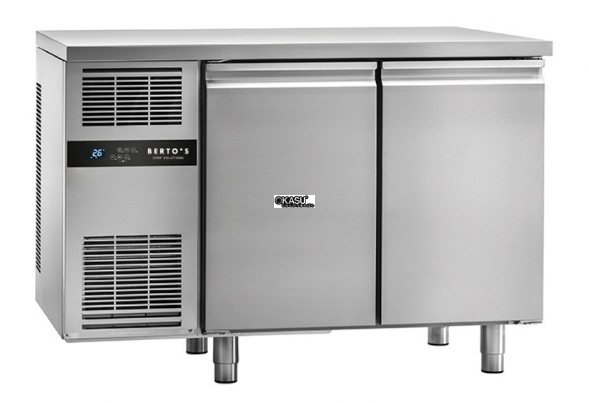 ban mat 2 canh inox bertos cou128tnpr hinh 0