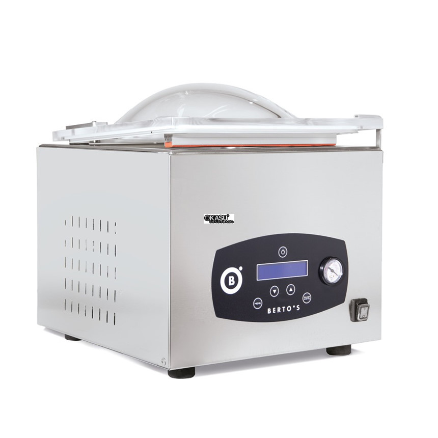 may dong goi chan khong bertos sv32 hinh 0