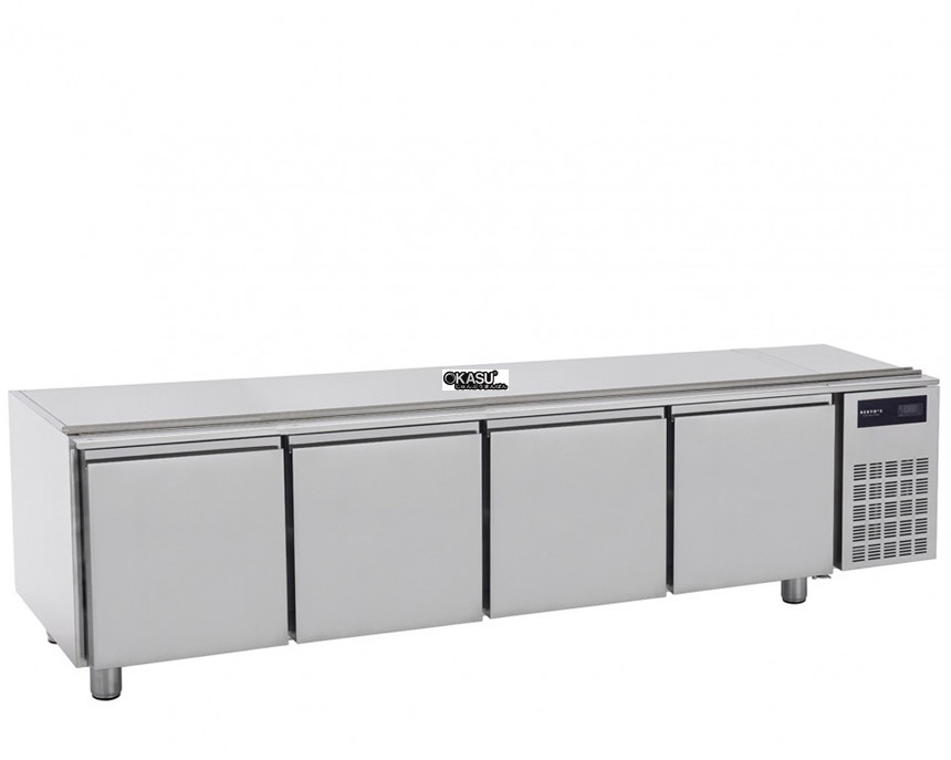 ban mat 4 canh inox bertos 7sf4p220 hinh 0