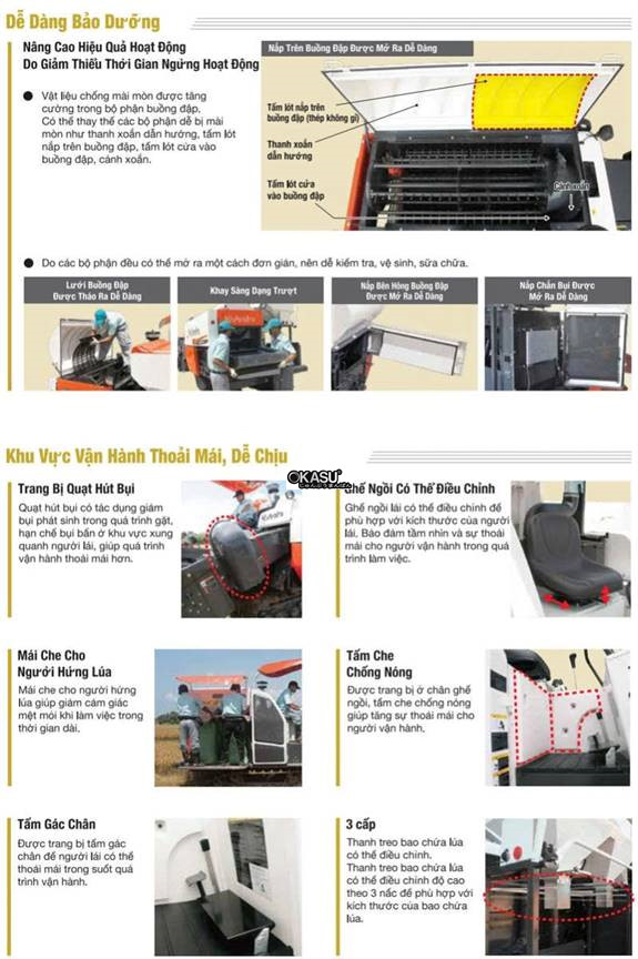 may gat dap kubota dc70 pro hinh 3