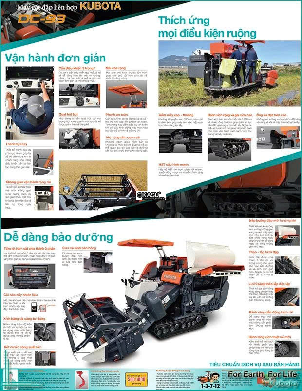 may gat dap kubota dc 93 hinh 3