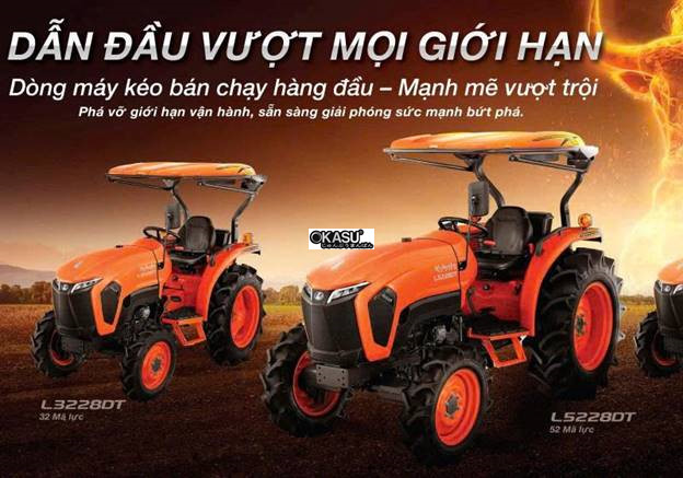 may keo kubota l3228dt hinh 0
