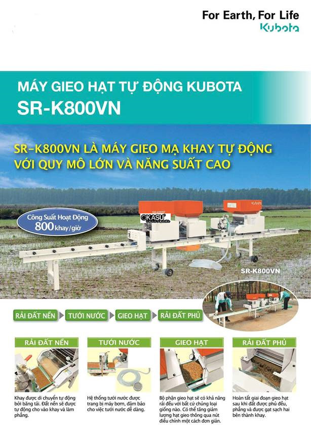 may gieo hat kubota sr-k800vn hinh 0