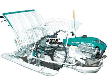 may cay lua kubota spw-48c hinh 0