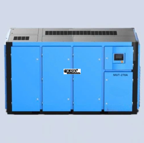 may nen khi truc vit co dau mut-300a hinh 0