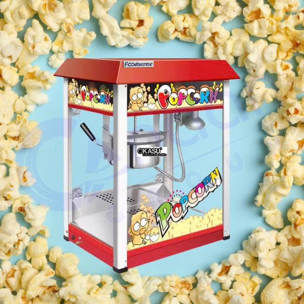 may lam bap rang bo carb‑1d hinh 0