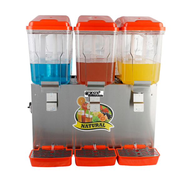 may lam mat nuoc 3 ngan lam lanh kieu phun hinh 0