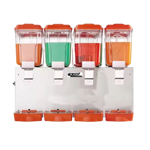 may lam mat nuoc 4 ngan lam lanh kieu phun hinh 0