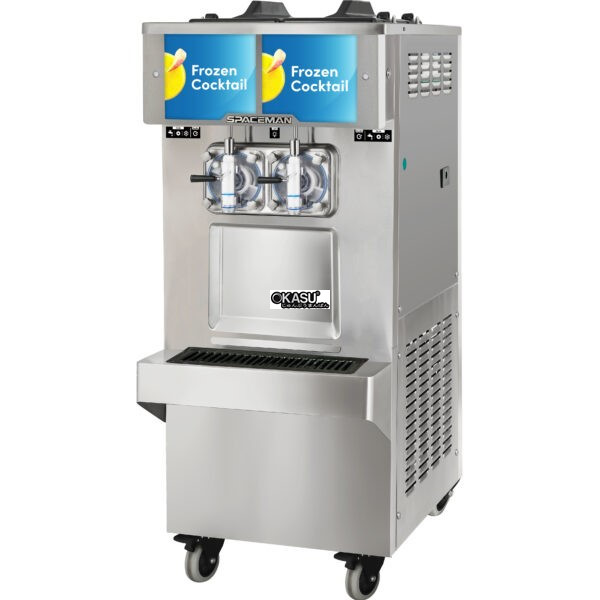 may lam nuoc giai khat dong lanh spaceman 6795-cl hinh 0