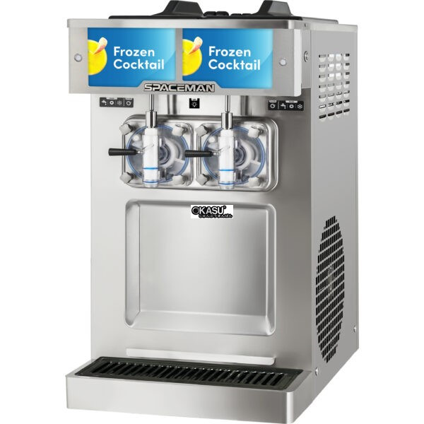 may lam nuoc giai khat dong lanh spaceman 6695-cl hinh 0