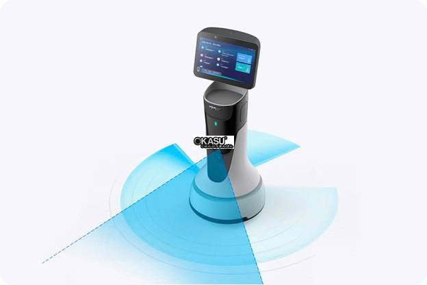 robot dich vu ai greetingbot mini hinh 5