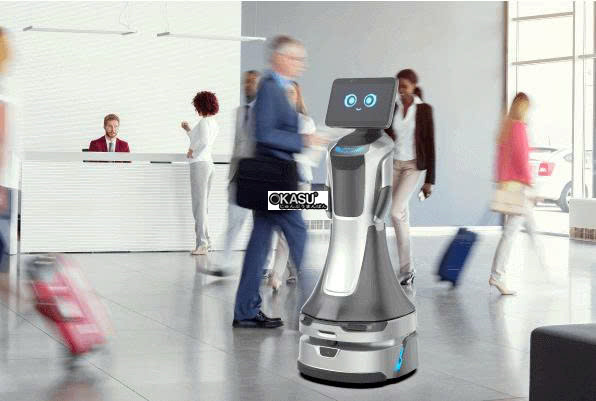 robot dich vu ai greetingbot nova hinh 2