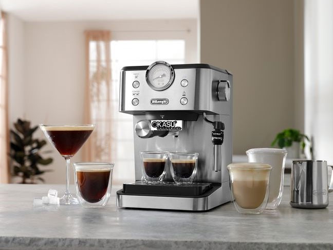 may pha ca phe delonghi em450.m hinh 0