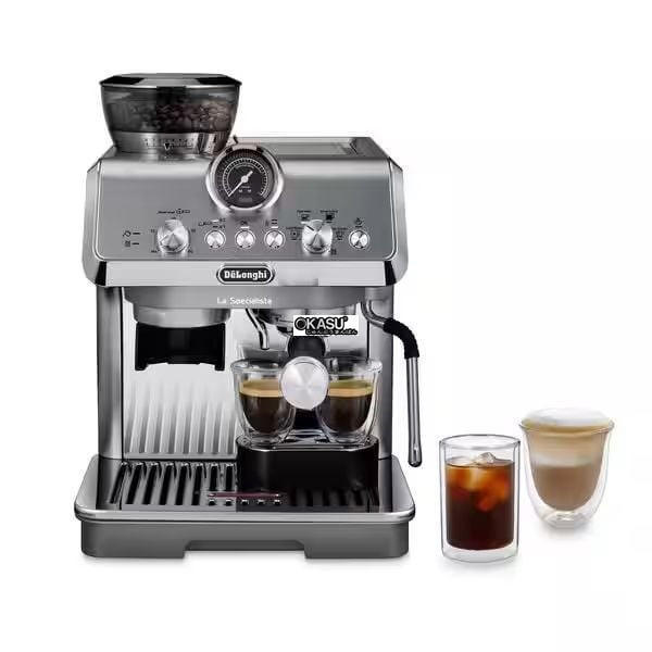  may pha ca phe delonghi ec9255.m hinh 0