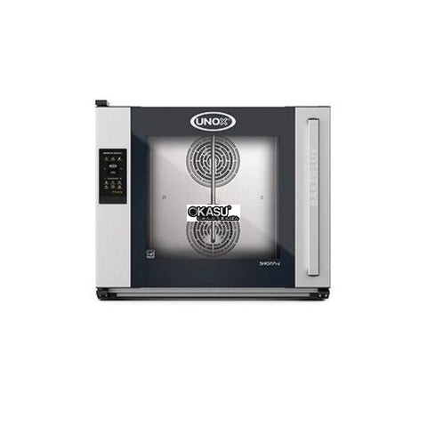 lo nuong doi luu 6 khay unox bakerlux shop.pro touch xefr-06eu-etrvmt hinh 0