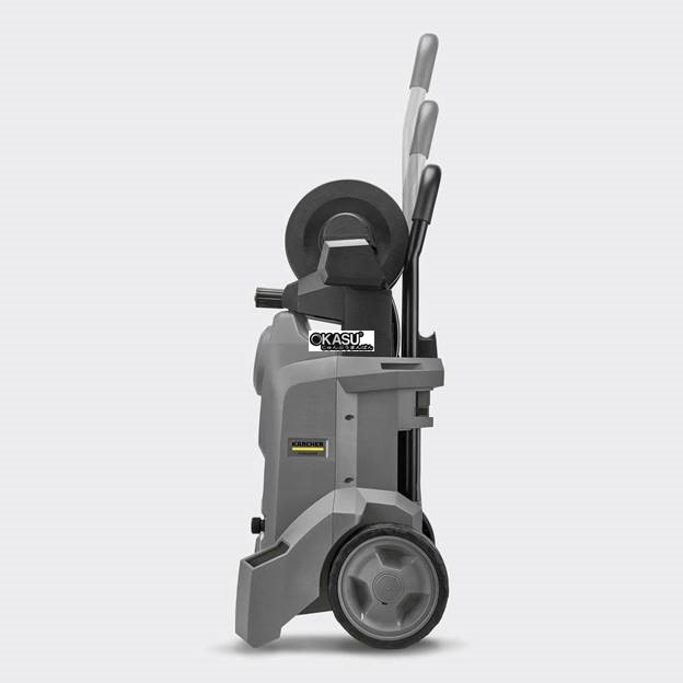 may phun rua ap luc cao karcher hd 4/10 x classic *kap hinh 4