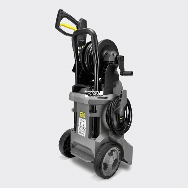 may phun rua ap luc cao karcher hd 4/10 x classic *kap hinh 2