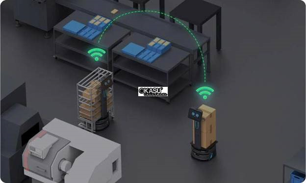 robot hau can orionstar hinh 6