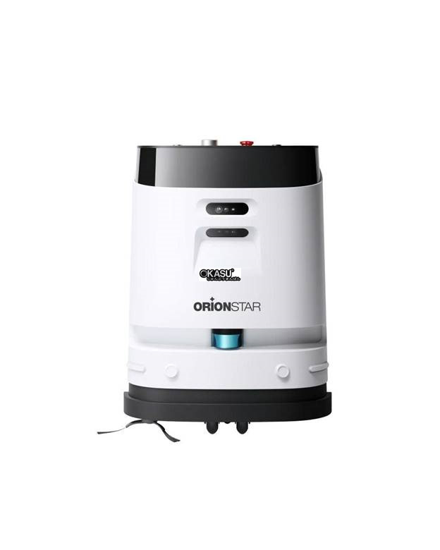 robot hut bui cong nghiep cleanibot k1 hinh 1