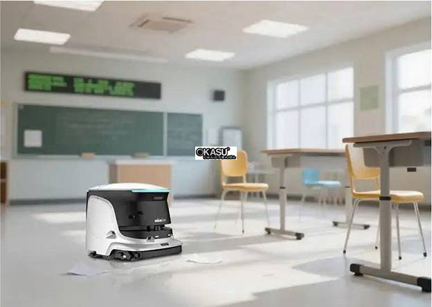 robot lau san tu dong cleanibot s55 pro hinh 7