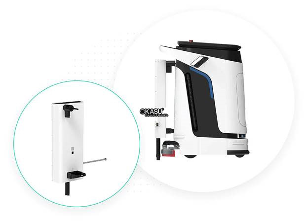 robot ve sinh tu dong hoan toan cleanibot m1 hinh 1