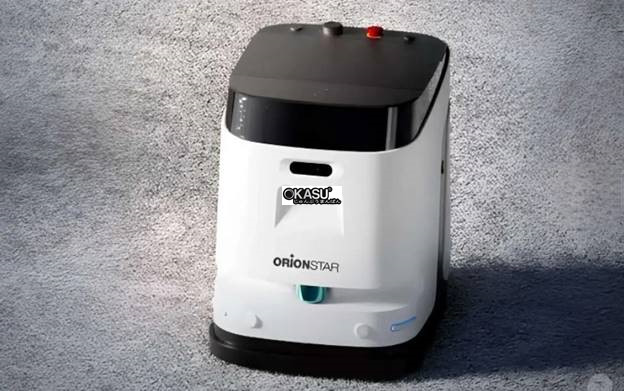 robot hut bui cong nghiep cleanibot k1 hinh 0