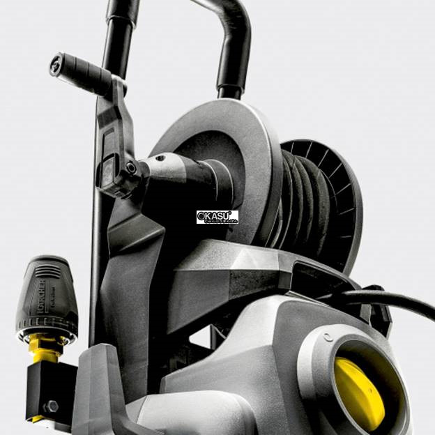may phun rua ap luc cao karcher hd 5/11 ex plus classic hinh 2