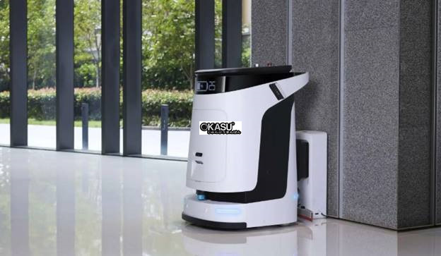 robot ve sinh tu dong hoan toan cleanibot m1 hinh 2