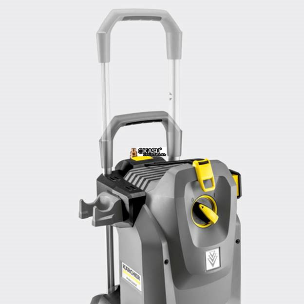 may phun rua ap luc cao karcher hd 7/16-4 m hinh 1