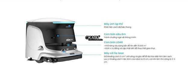 robot lau san tu dong cleanibot s55 pro hinh 1