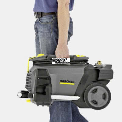 may phun rua ap luc cao karcher hd 5/15 c plus hinh 2