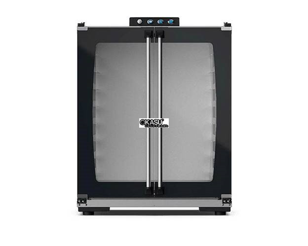 tu u bot 8 khay unox xlt133 hinh 0