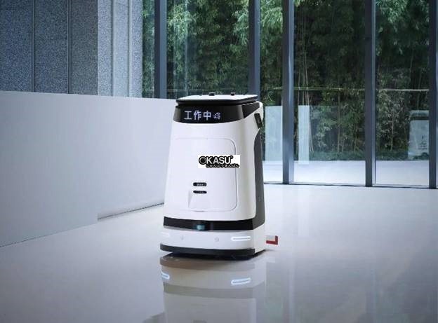 robot ve sinh tu dong hoan toan cleanibot m1 hinh 0