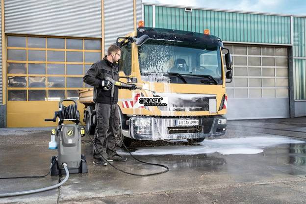 may phun rua ap luc cao karcher hd 8/18-4 m hinh 0