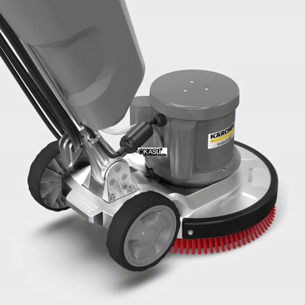 may cha san don karcher bds 43/150 c classic with tank hinh 1