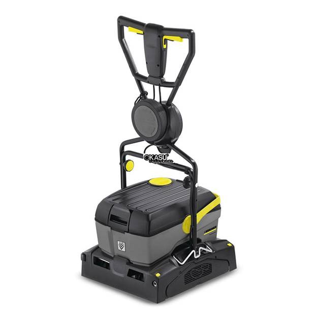 may cha san lien hop karcher br 40/10 c i adv hinh 0