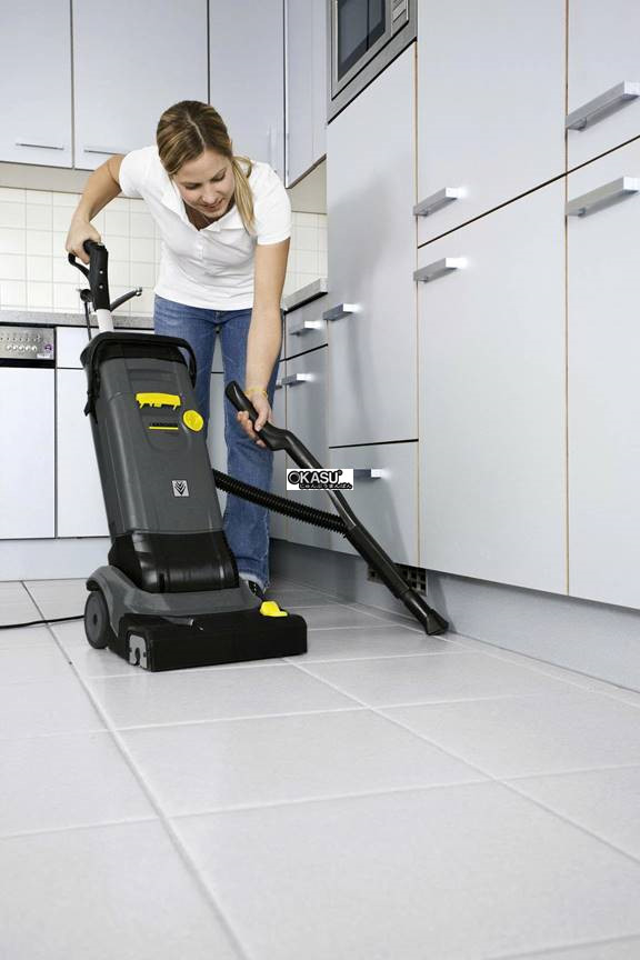 may cha san lien hop karcher br 30/4 c adv hinh 0