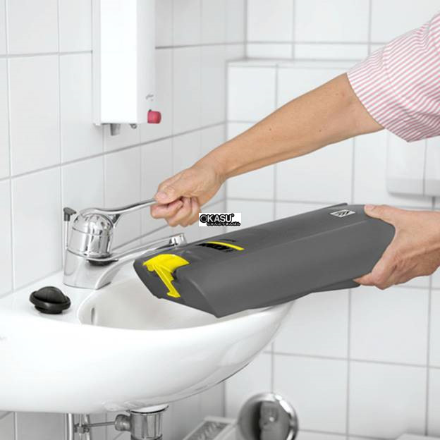 may cha san lien hop karcher br 30/4 c adv hinh 3