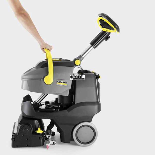may cha san lien hop karcher br 35/12 c bp pack *eu hinh 7