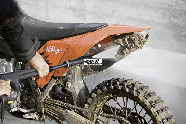 may phun rua ap luc cao karcher k 5 hinh 0