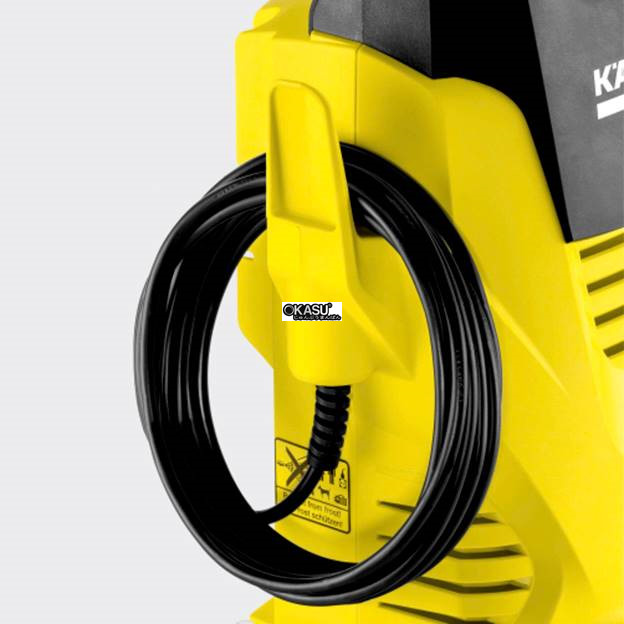 may phun rua ap luc cao karcher k 3 hinh 4