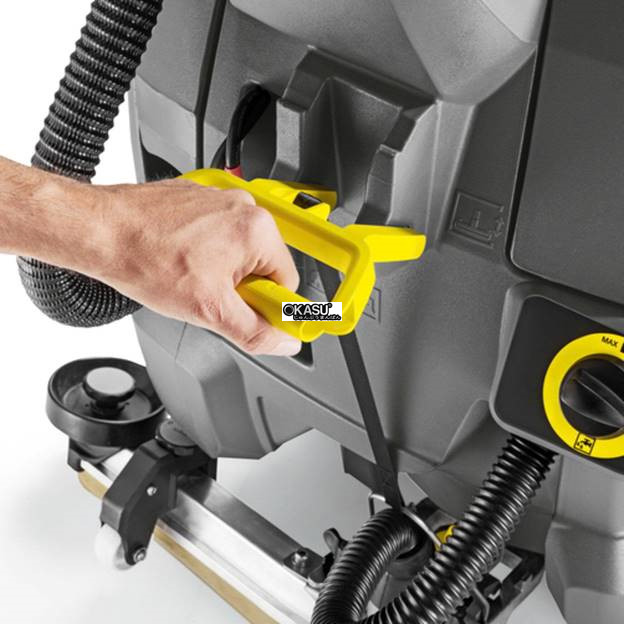 may cha san lien hop karcher bd 43/25 c bp hinh 1