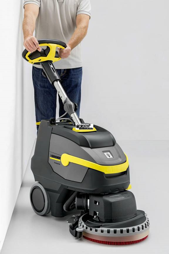 may cha san lien hop karcher bd 38/12 c bp pack hinh 1