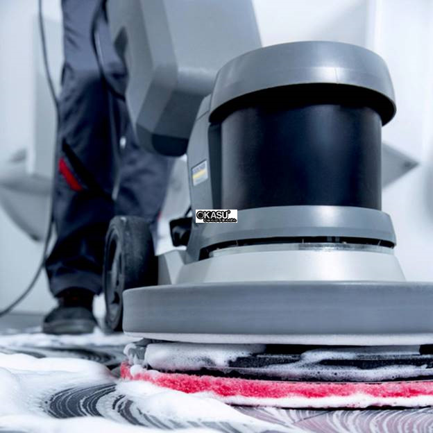 may cha san don da nang karcher bds 43/duo c hinh 2