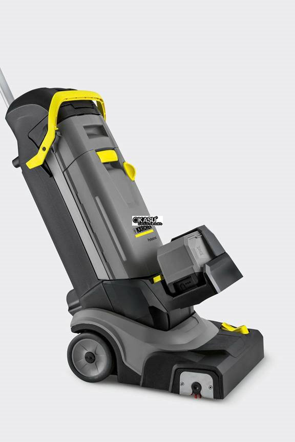 may cha san lien hop karcher br 30/4 c bp pack *eu hinh 2