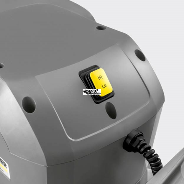 may cha san don da nang karcher bds 43/duo c hinh 1